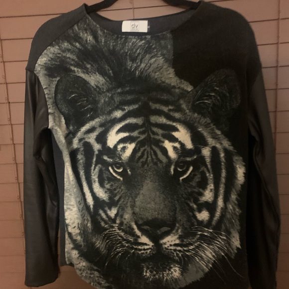 Dolce Vita Top - Picture 3 of 6